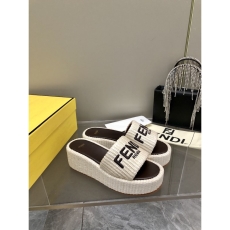 Fendi Slippers